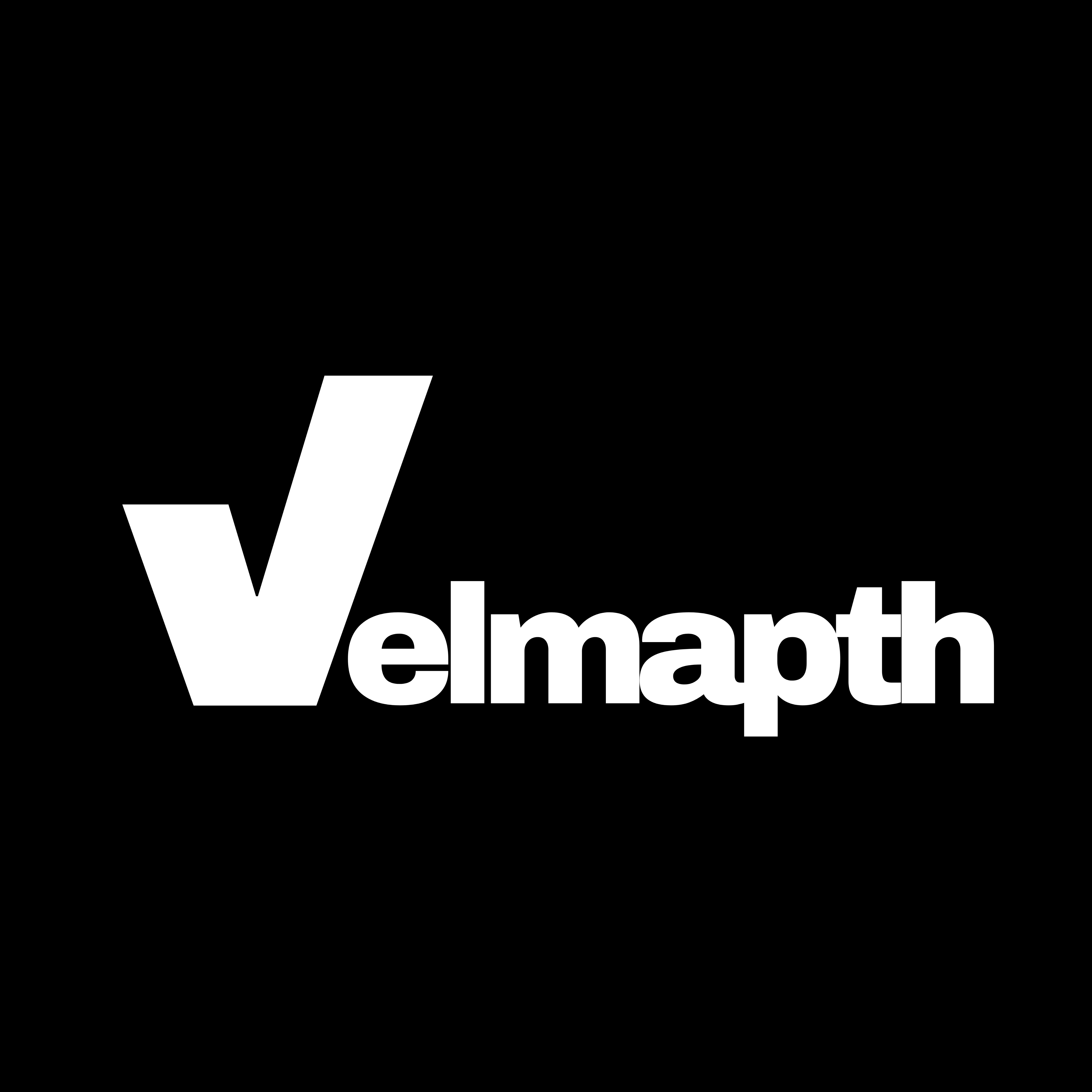 Velmapth logo